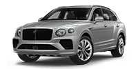 Bentayga