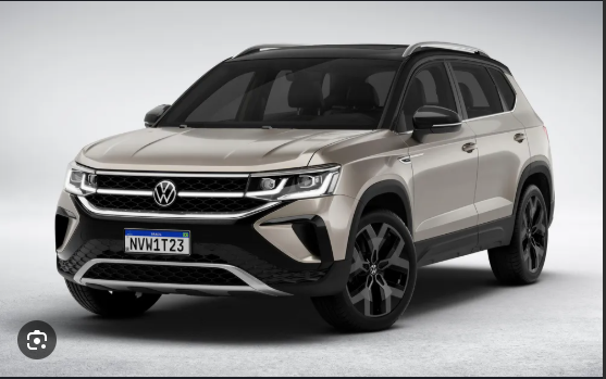 SUV 차량 할인 이벤트